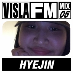Mix #5 Hyejin