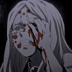 FULMETALPARKA$ - Kiss Of Death (slowed+reverb)
