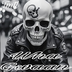 WHA GWAAN LOW  VERSION