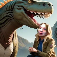 Warriors Of Isla Sorna