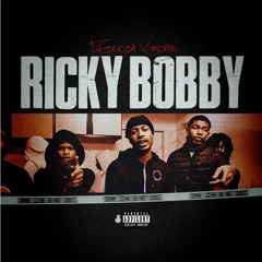 TLG Dooda x Lil Rome - Ricky Bobby