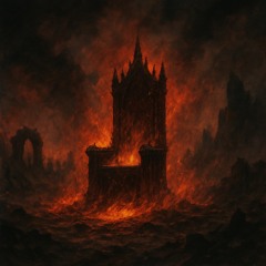 TØLR - Throne of Ashes
