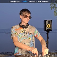 MegaBeat mix 2025-04