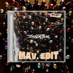 GP Explorer & Anyme023 - Toute la nuit [MAV. Remix] - FREE DOWNLOAD