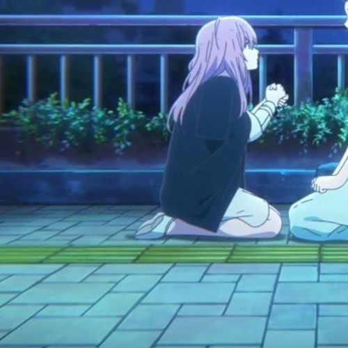 diegointhedark - dumb (lilac + yandere)