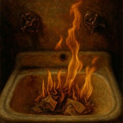 Come burning  (authentic version)