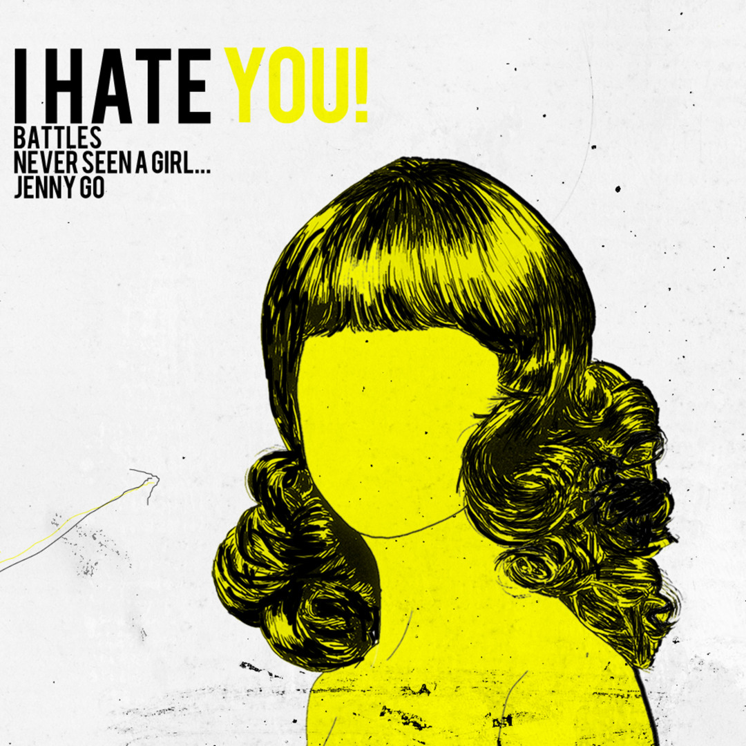 Stream I Hate You! by YOU! | Listen online for free on SoundCloud