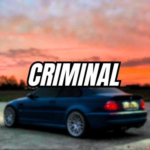 [FOR SALE] Organ Bassline x Marky B x BBCC x Niche Type Beat ''Criminal''