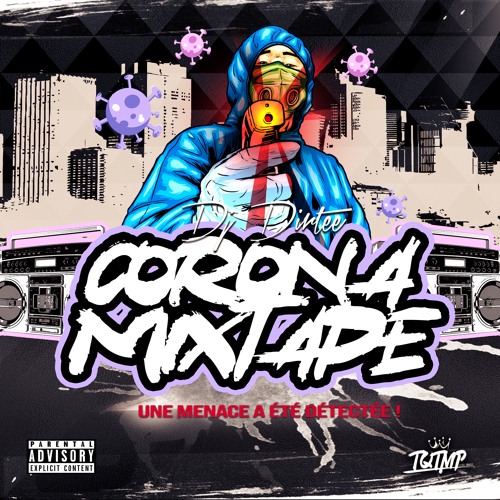 14 -Dj Dirtee Clear di way Remix (Corona mixtape)