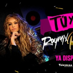 RayMix Ft Paulina Rubio -Tu Y Yo(Puro Cumbion Extended By ADN 2020)