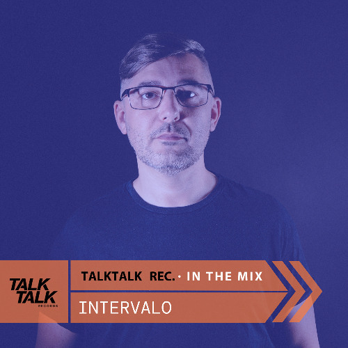 TalkTalk Records In The Mix #018 - Intervalo