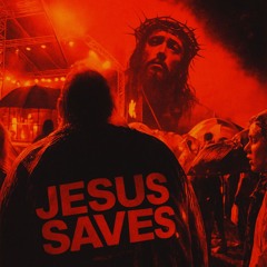 Jesus Saves