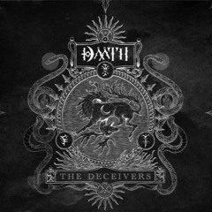DAATH  Interview with Eyal about their first album in 14 years! "The Deceivers"