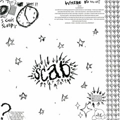 scab.