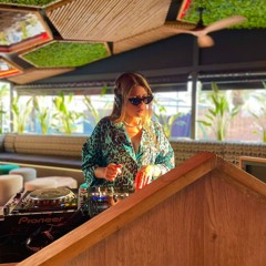 SERE #003 TANTRA IBIZA TERRACE X WAYOUT June 2024