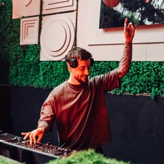 RONAN PATRICK LIVE @ TRMNL SUMMER SHOWCASE 27/7/24 LAB11