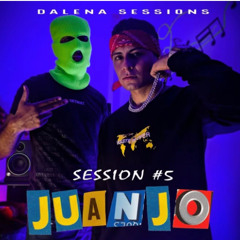 Juanjo Muñoz 😈; Sessions DS, #5 💦 [j2MJhbV2rNw]