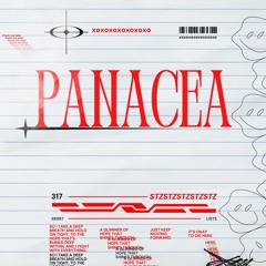 "Panacea" (Polo G x MoneyMan type beat)