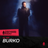 Dirtybird Radio 498 - Burko DJ mix artwork - Electronic music tracklist cover image