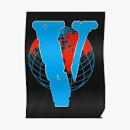 Vlone Heart
