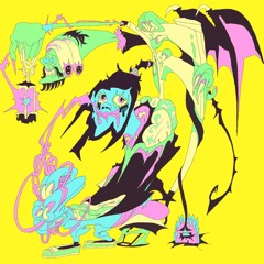 Rootsensneeky & MiasZK - GOATSKULL [!AchtungGruselig!]