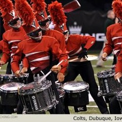Colts 2009- "Fathoms"