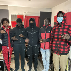 teevo ft.dini - no competion