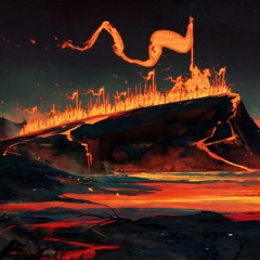 White Rabbit - The Scorched Earth (Original Mix)