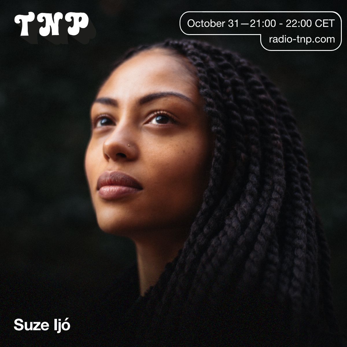 Suze Ijó
