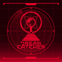 Dreamcatcher (드림캐쳐) - Vision
