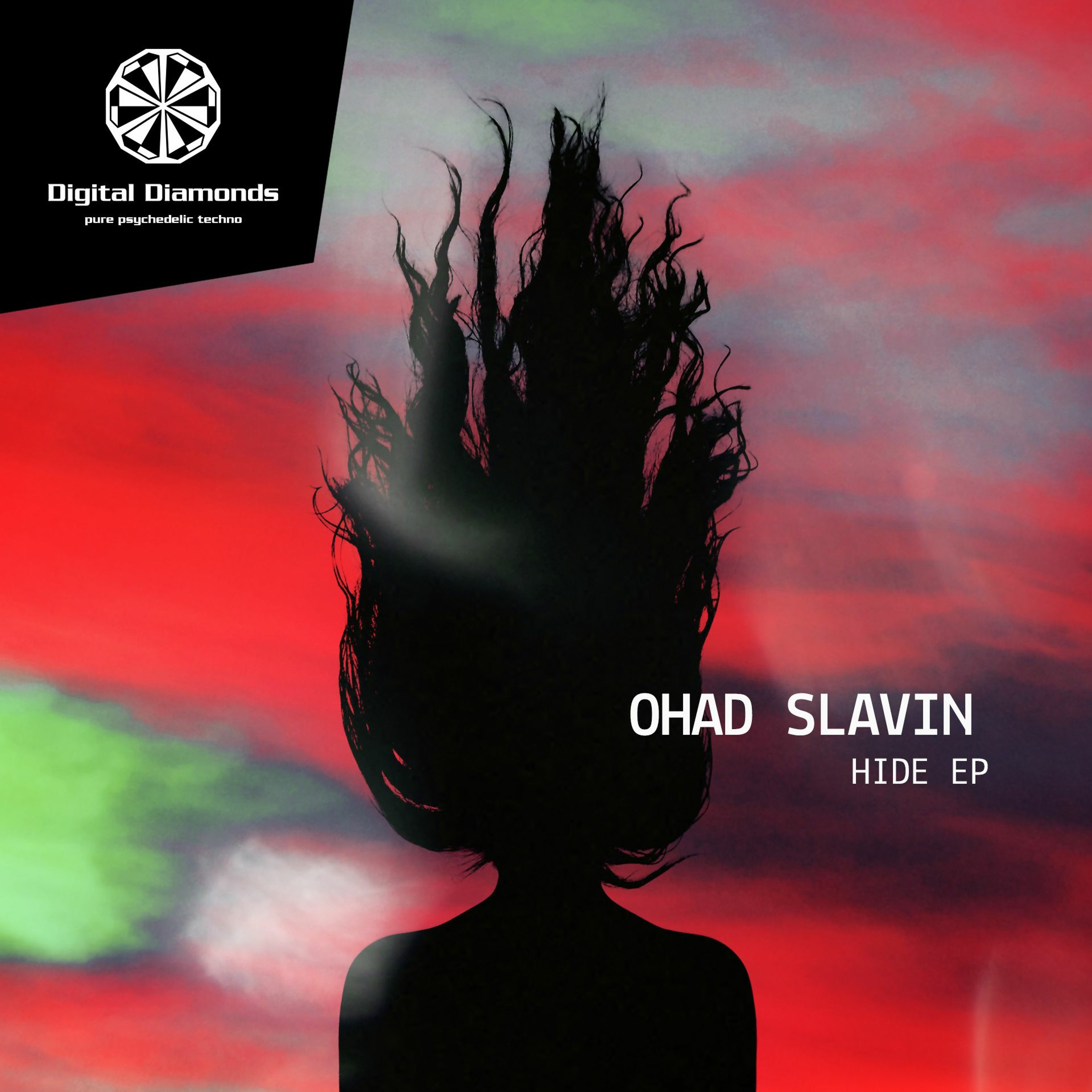 Ohad Slavin - Hide [DD099] | FREE DOWNLOAD episode artwork