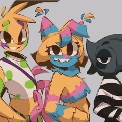 thick of it X Thomas the train engine