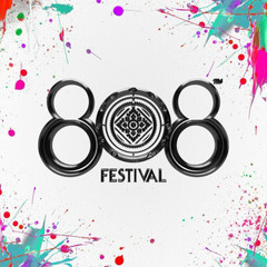 808 Festival 2024 - Bangkok