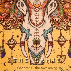 The Book of Sámis - The Awakening