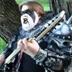 BRUKZEE - HEAVY METAL