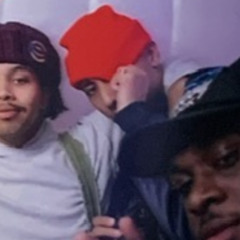 HOLD TIGHT w/ FACE!