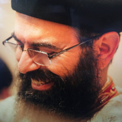 Fr. Younan William Fraction to the Son