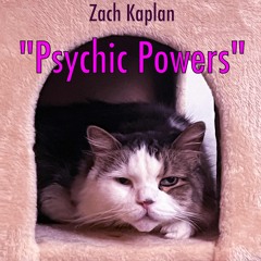Psychic Powers