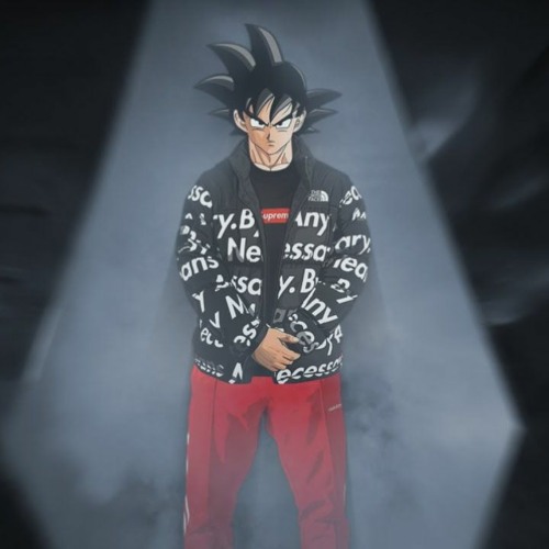 Goku drip, Goku Drip