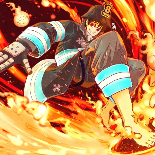 Fire Force  Inferno  ENGLISH Ver  AmaLee  YouTube