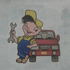 volverme un cartoon