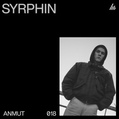 ANMUT 018: Syrphin