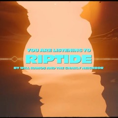 Will Ramos and the Gnarly Neighbor - Riptide