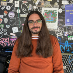 No Shredding with Raymond Schwab @ The Lot Radio 10-09-2025