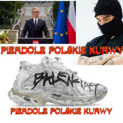 PIEKŁA JĄ CIPA OD JEBANIA