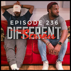 EP: 236 - Small But Mighty! 💪