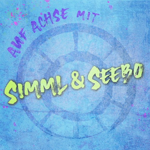 009 Auf Achse mit Simml & Seebo