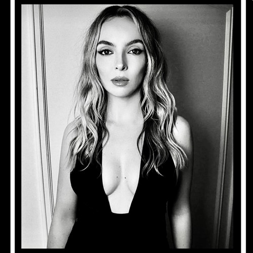 I’m Just So Bored (featuring Jodie Comer)