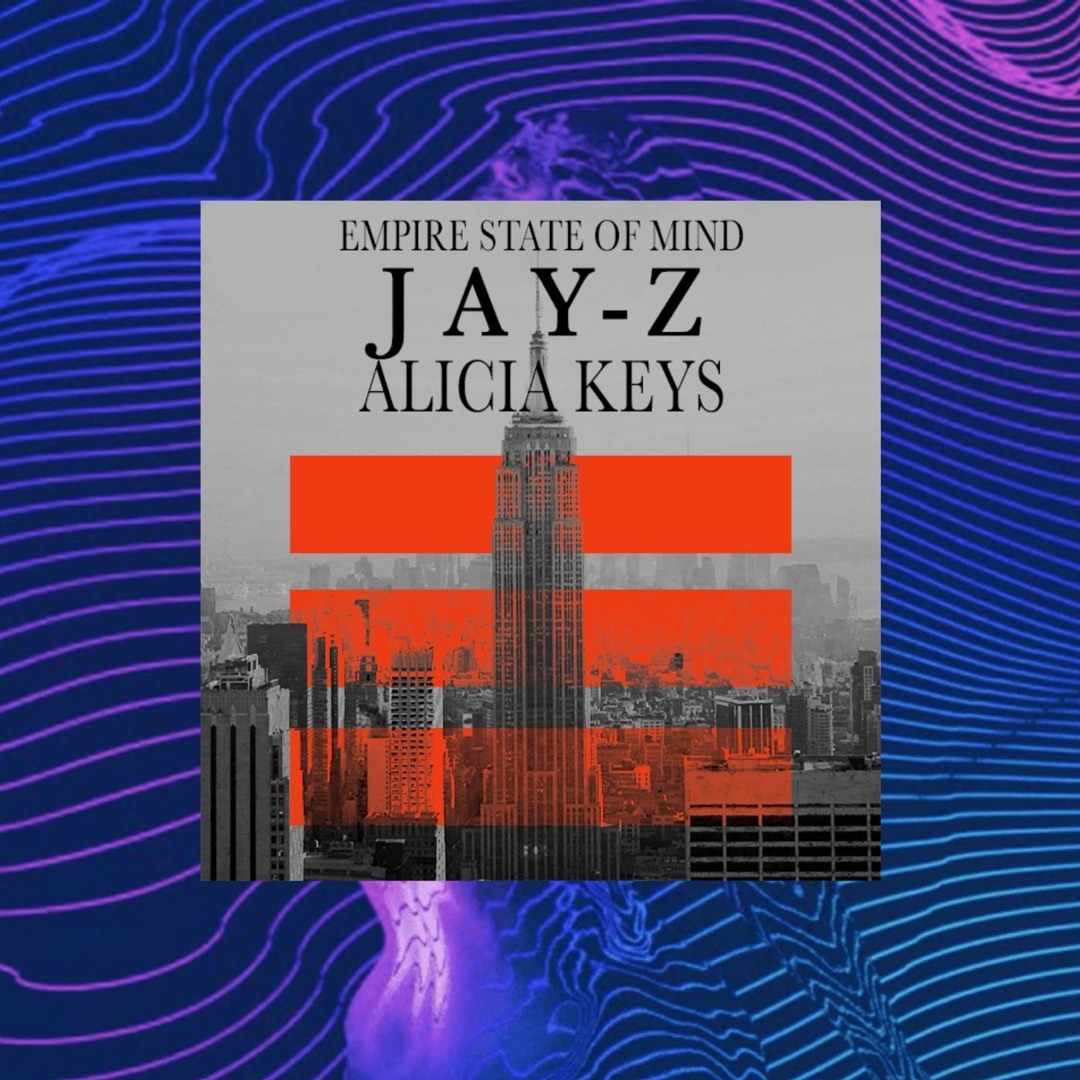 【美品レコード】JAY-Z / EMPIRE STATE OF MIND Stream Jay-Z -Empire state of mind ft. Alicia Keys (spedup
