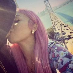 it ain't worth it w/ malachi prod 1kkyoto